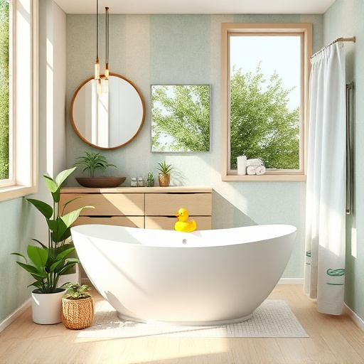 Walk in Shower Installation Brooklyn, New York - Expert Service