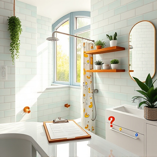 Budget Friendly Bathroom Remodeling Ideas to Transform Spaces