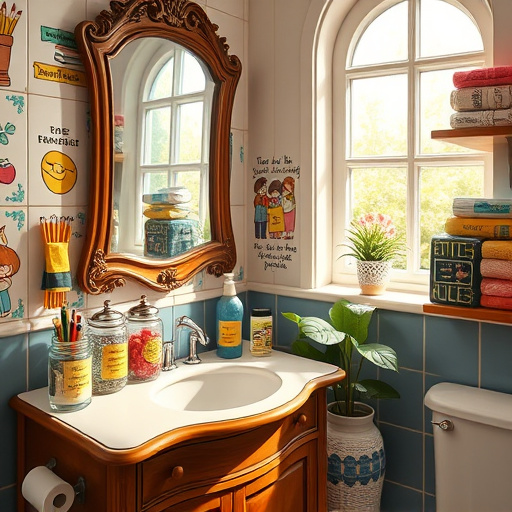 Luxury Bathroom Remodeling Freehold, New Jersey - Transform Now!