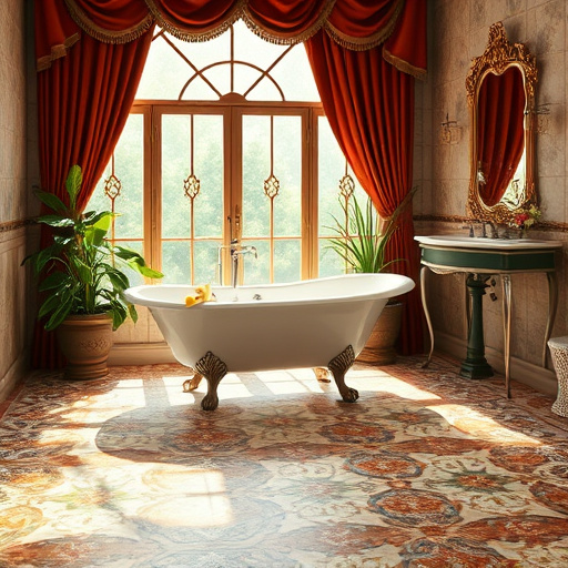 Custom Bathroom Designs Edison, New Jersey: Innovate Your Space