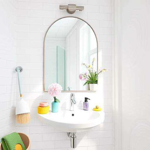 Solutions for Slippery Bathroom Floors: Innovative Ideas Today!