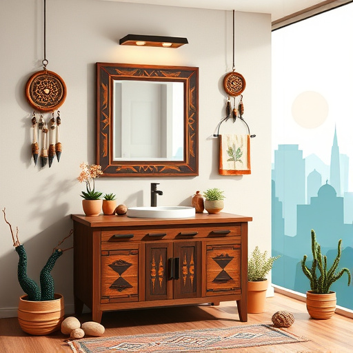 Explore Regional Bathroom Design Trends for Marlboro, NJ