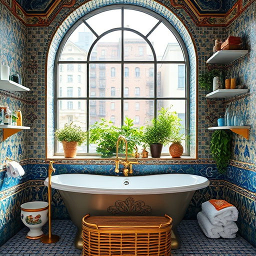 Quick Bathroom Remodeling Services in Yonkers, New York