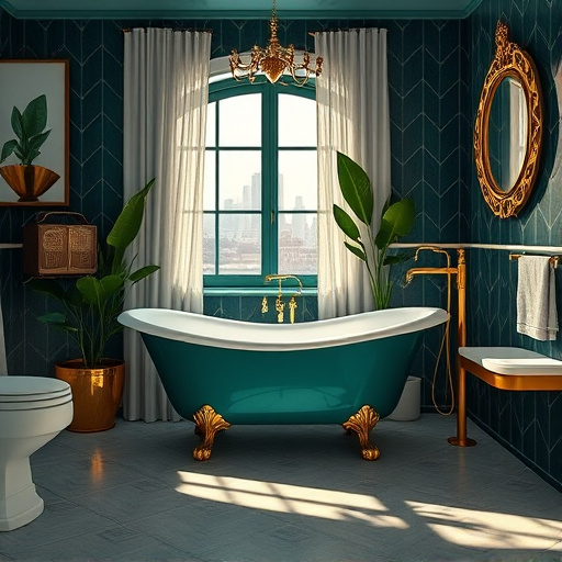 Bathroom Renovation for Seniors: Your Ultimate Guide to Comfort