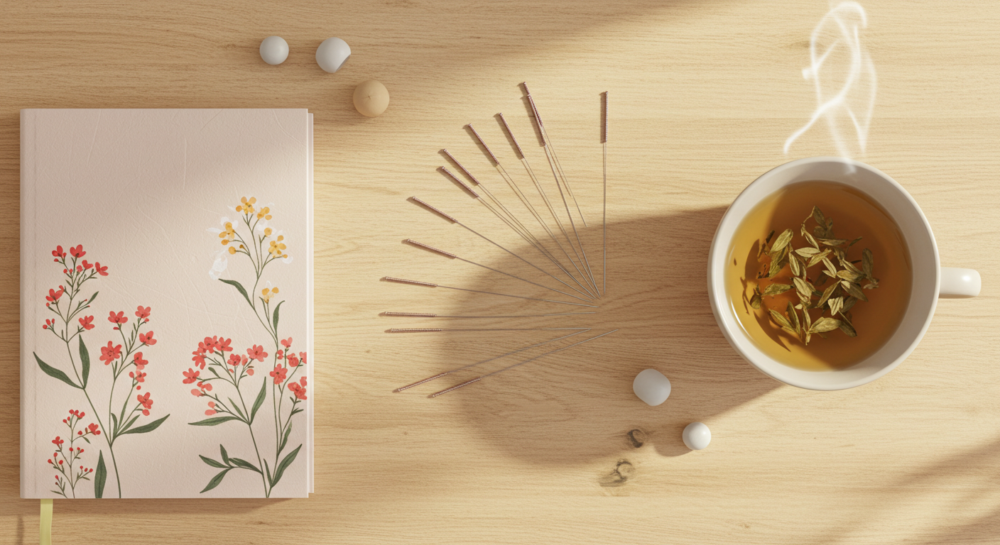 What Is Acupuncture? A Complete Beginner’s Guide