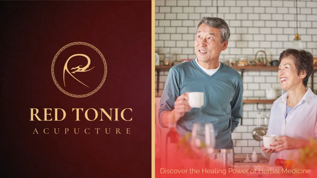 Why Clients Love Red Tonic’s Herbal Medicine for Long-Term Wellness