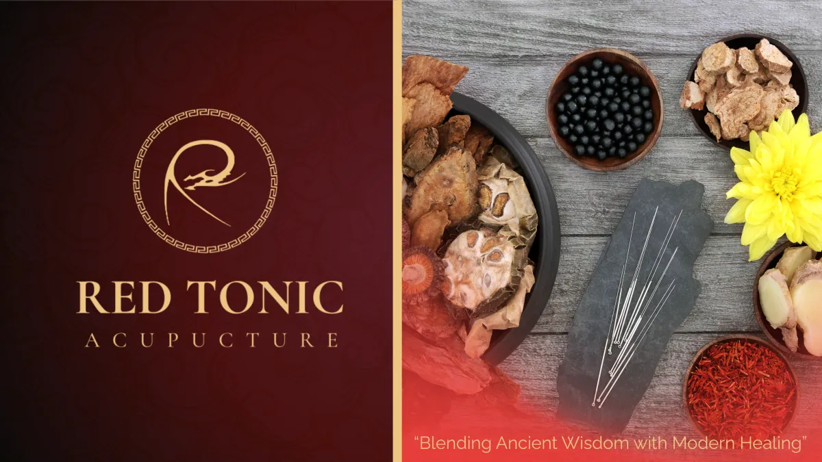 How Red Tonic Combines Traditional Chinese Medicine with Modern Care