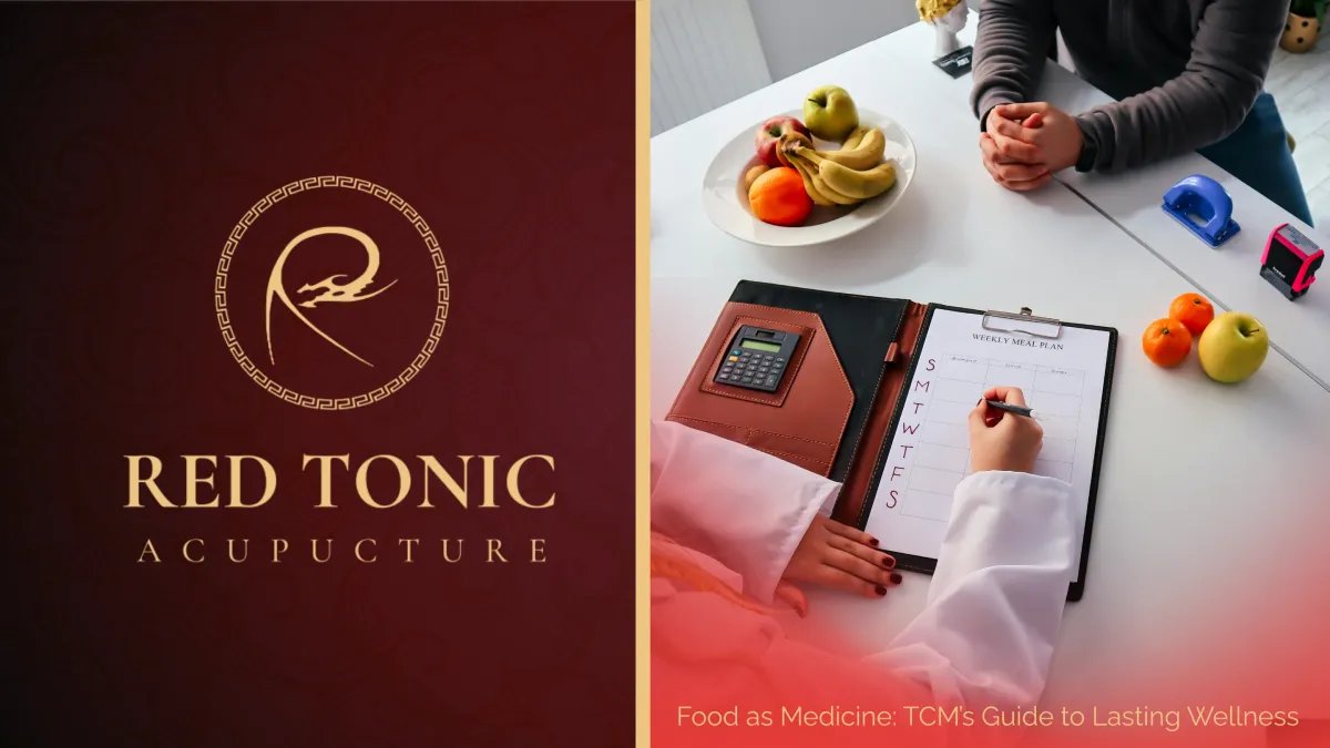 The Role of Dietary Guidance in Traditional Chinese Medicine