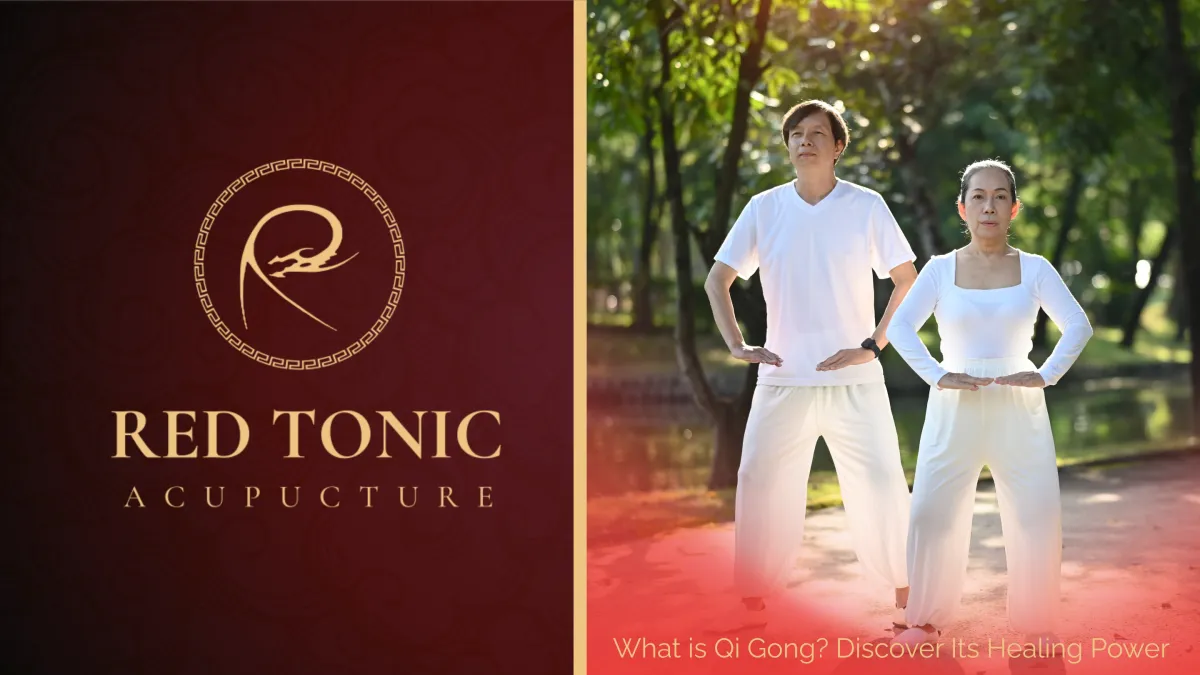 What is Qi Gong and How Does It Work?