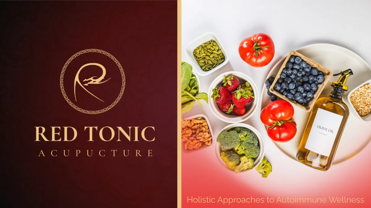 Holistic Approaches to Managing Autoimmune Diseases