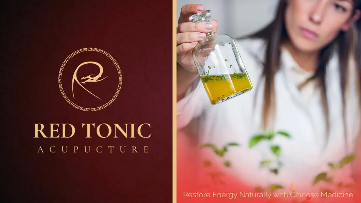 Why Choose Chinese Medicine for Chronic Fatigue Syndrome?