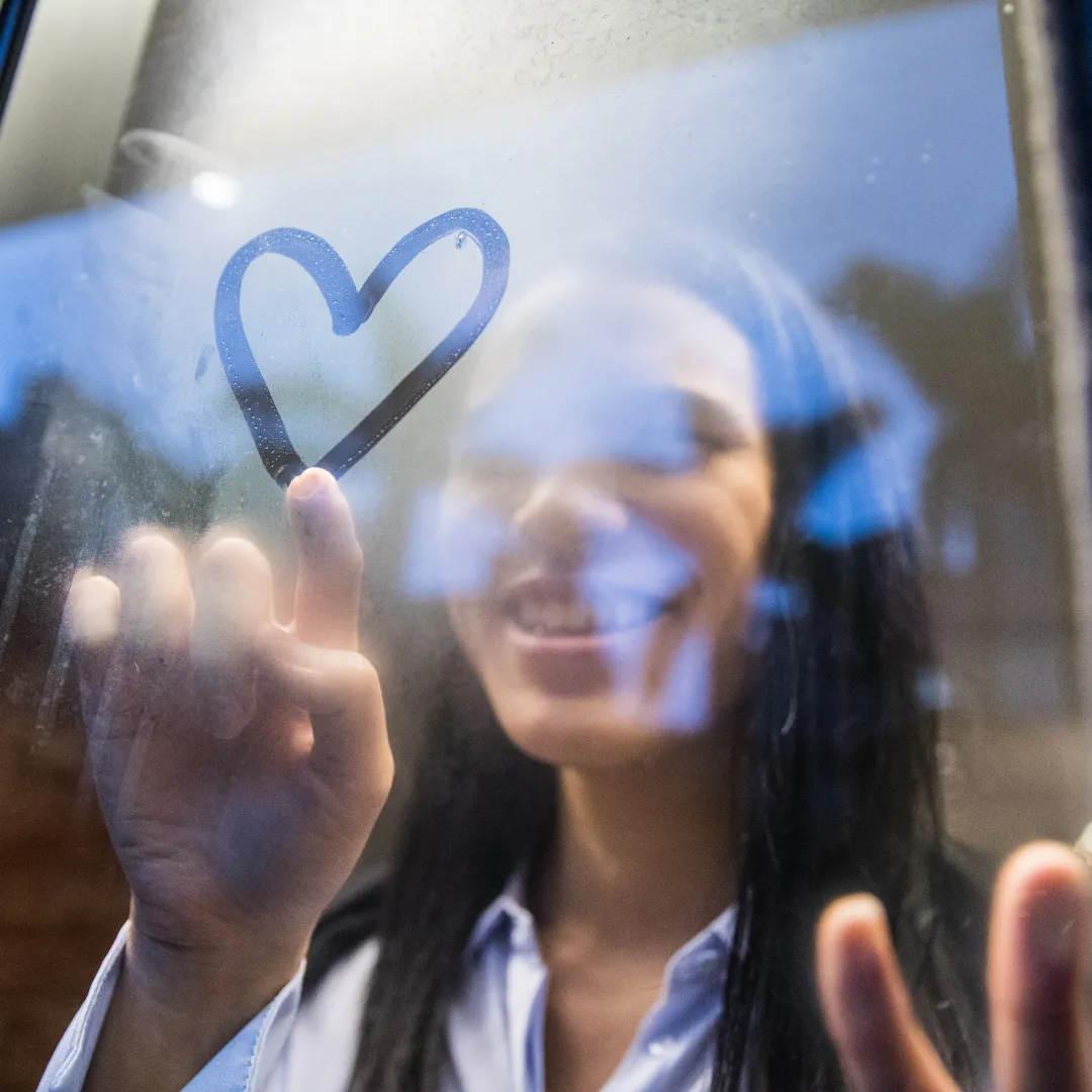 Self -Esteem Confidence