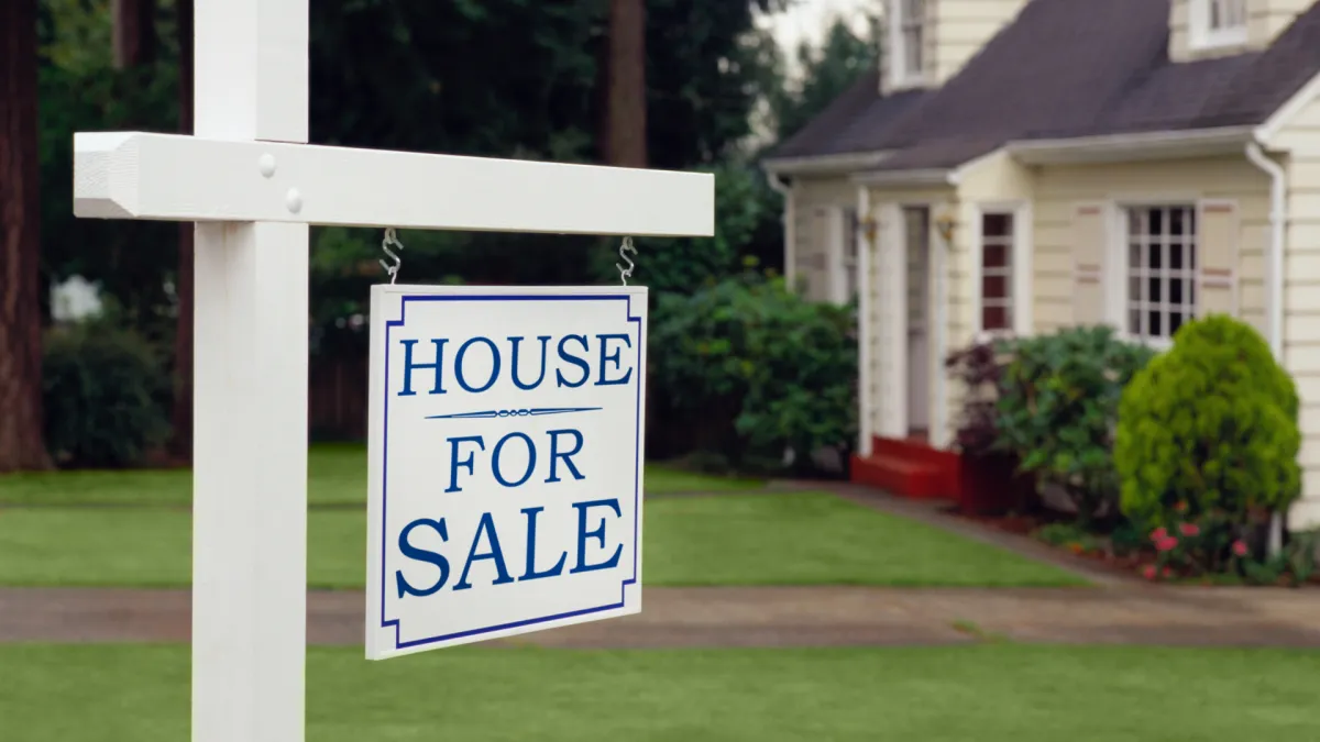 I Want to Sell My House for Cash – What Are My Options?