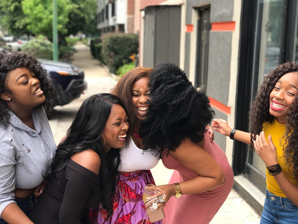 Ladies who may need Christian counseling in 60637 to help them avoid being people pleasure