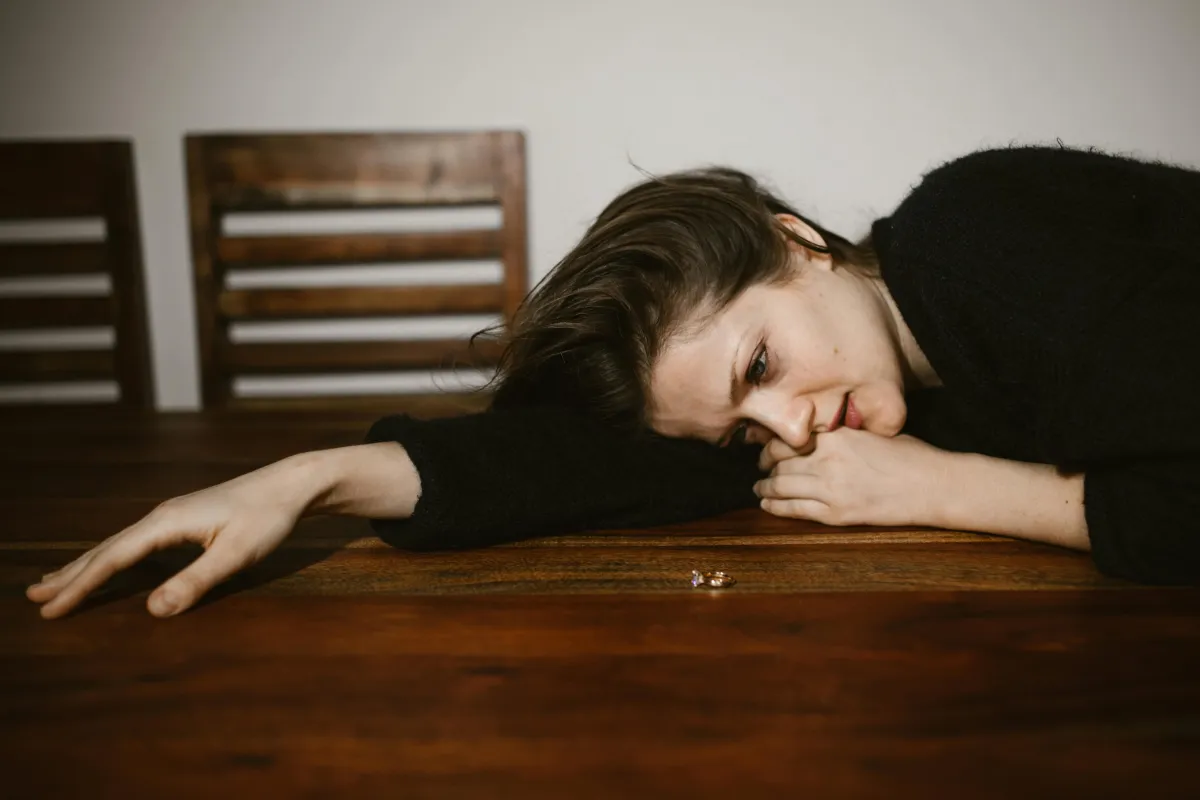 Divorce triage: dealing with the mess before the healing.