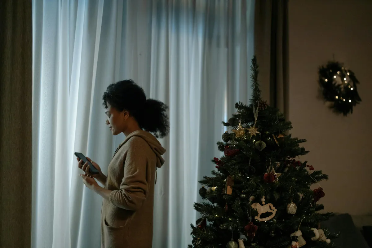 Helladay vs Holiday: Surviving the Season After Divorce