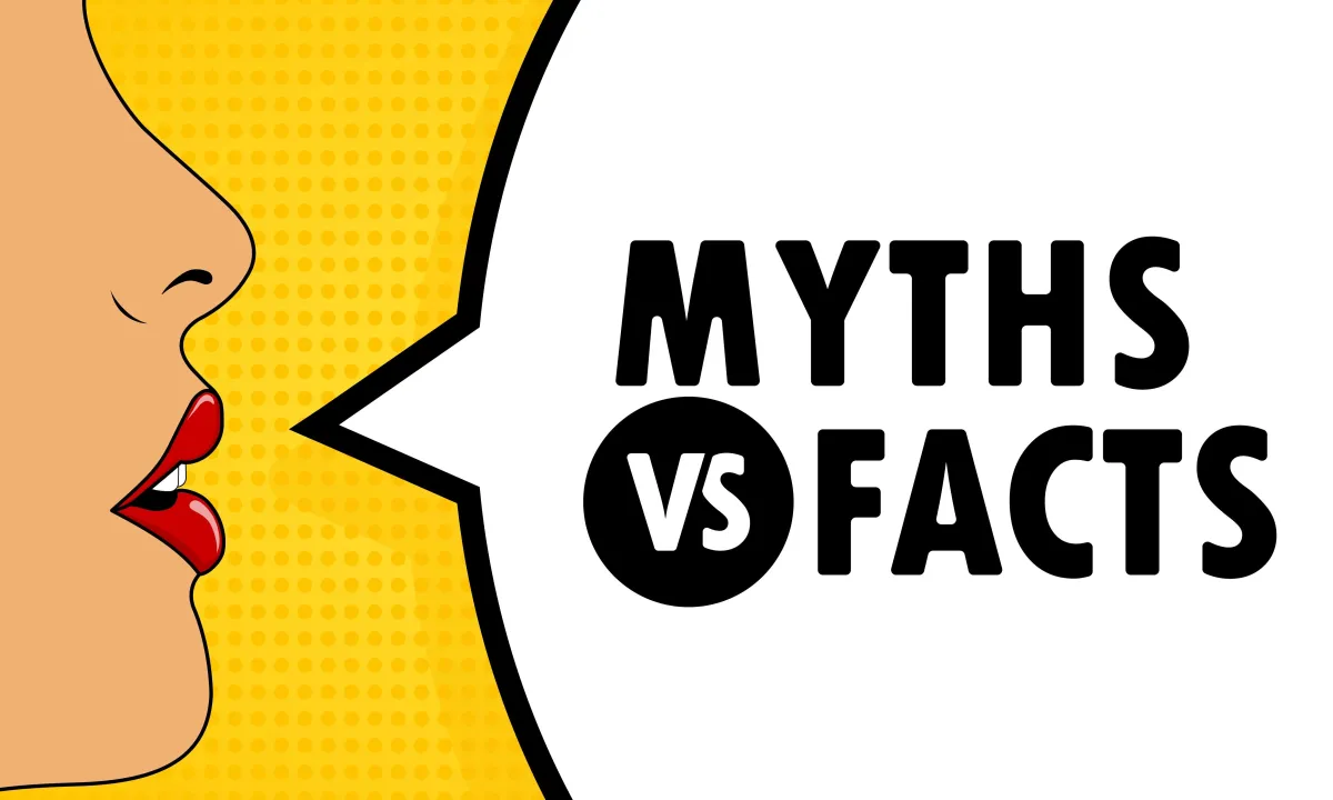 Top 5 Digital Marketing Myths Credit Union Leaders Still Believe
