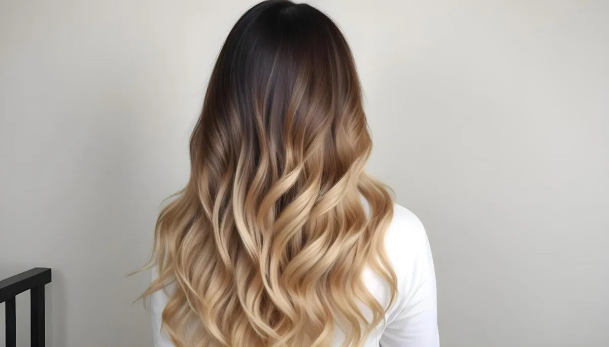 balayage miami