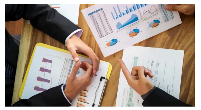 Implementing the 4 R's marketing systems in four key areas of your business