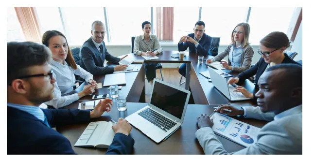 Is Your Business Ready and Reliable? The Two R's That Define Long-Term Success