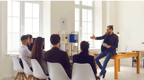 How to Train your team to work with AI Tools