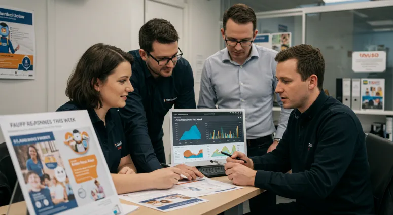 How AI Chatbots Boost Local Business