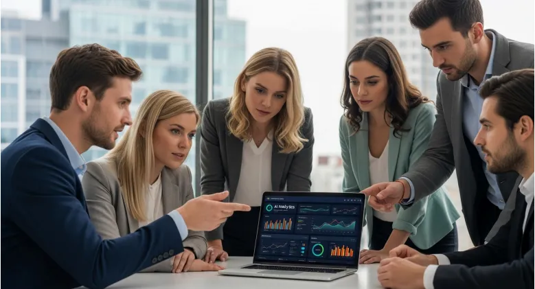 AI in Marketing: The Ultimate Guide forBusy Business Owners