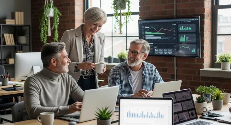 Stop Selling, Start Connecting: The NewRules of Social Commerce