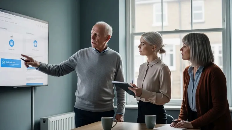 Beyond Keywords: The Rise of GEO (Generative Engine Optimization)