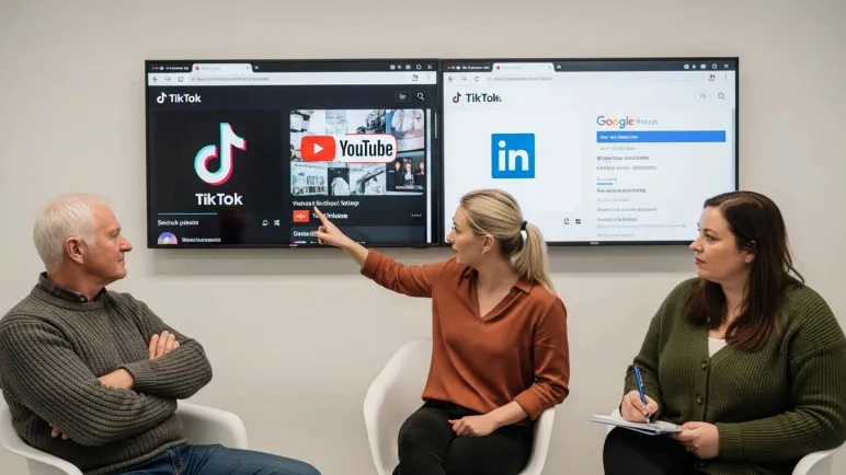 Search Everywhere Optimization (S.E.O. 2.0)