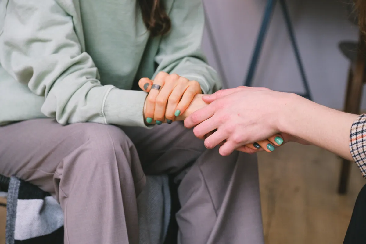 Mental Health Awareness