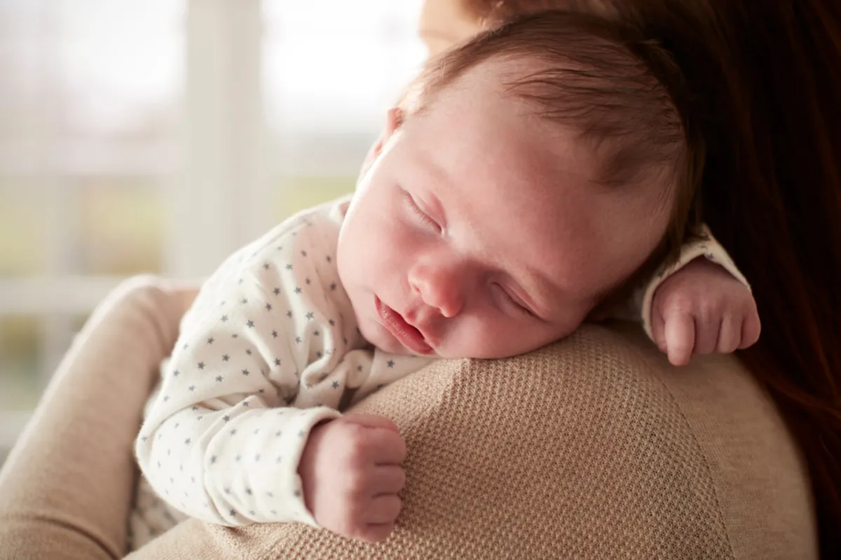 How much sleep does your child really need?