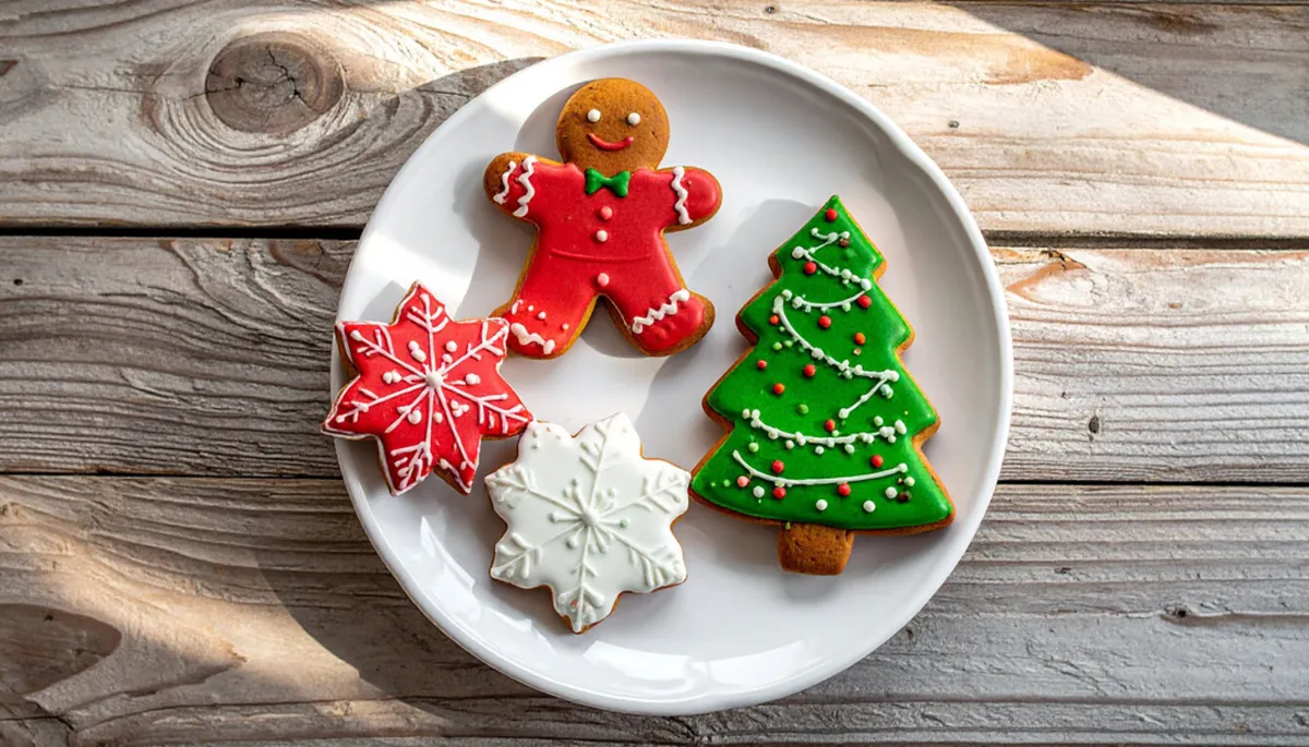 Christmas Holidays And Sleep