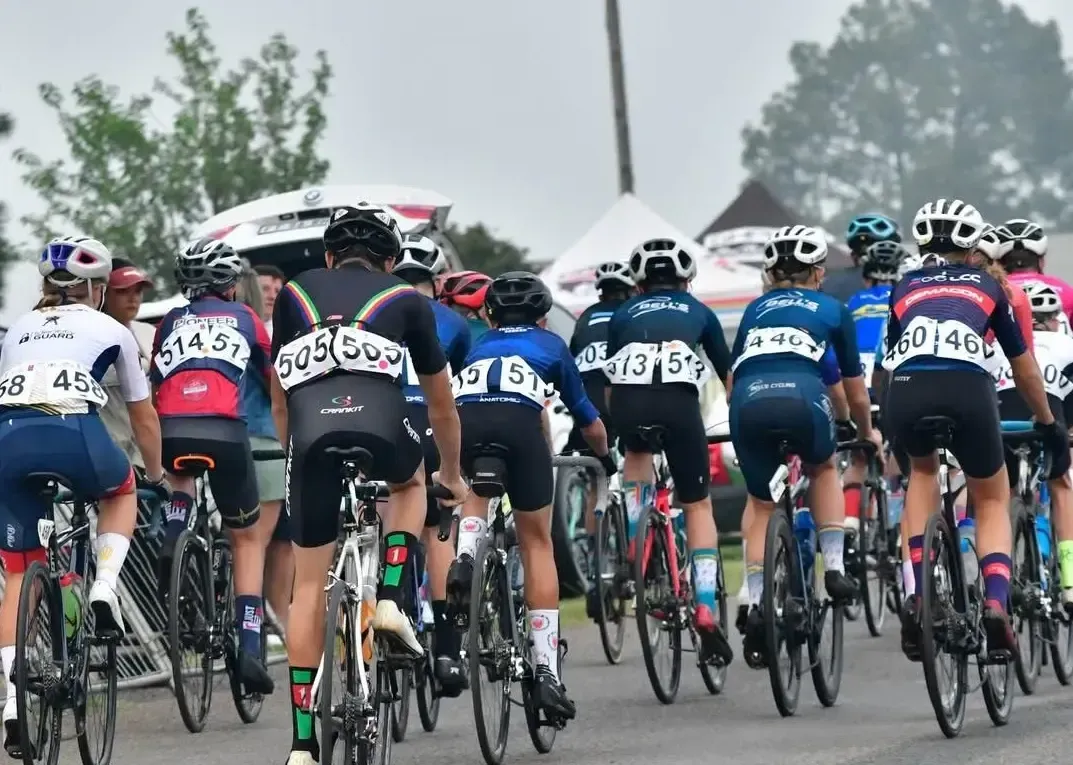 2026 Combined Provincial Road & Time Trial Championships – Gauteng