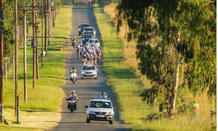Gauteng Cycling Reflects on the 5–8 February 2026 National Road, Time Trial & Para Cycling Championships