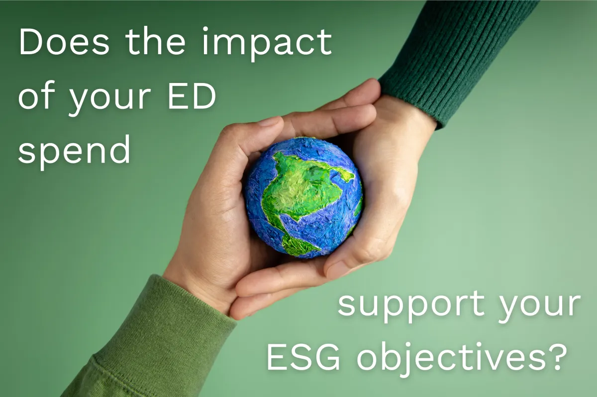 In today's business landscape, social responsibility is more important than ever. By investing in IBD (Investment in Black Development), businesses can help to ensure that Enterprise Development (ED) funding is spent in an ethical manner and promote economic development in the black community.