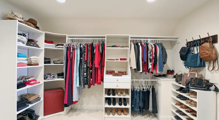 Closet