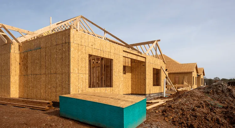 House Structure