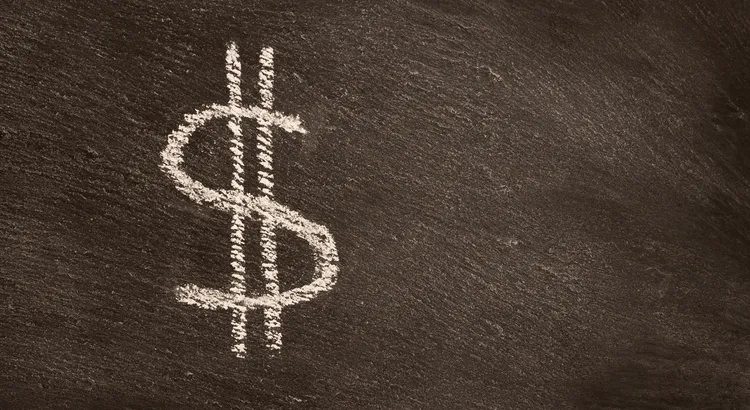 US Dollar Sign