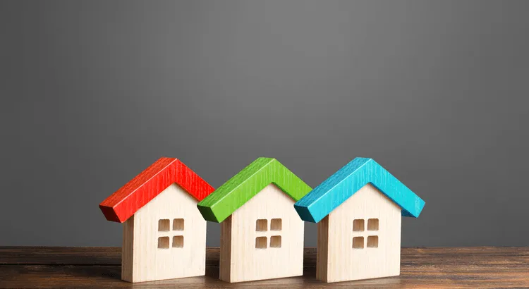 Houses