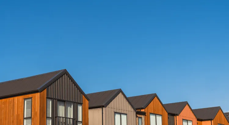 Row House