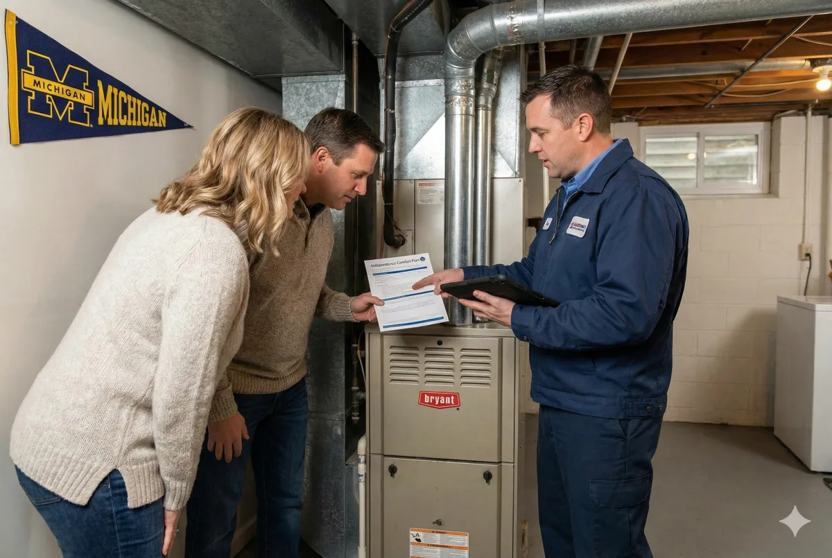 HVAC Maintenance Plans: Worth It or Waste of Money?