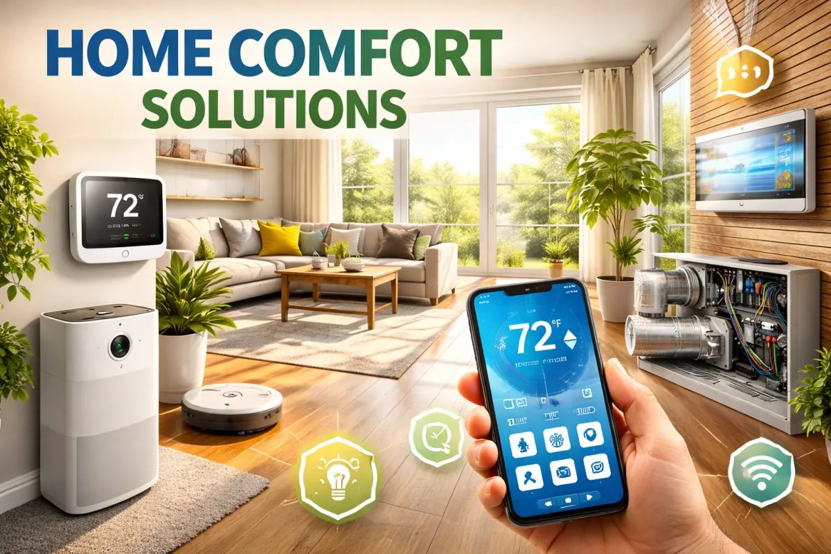 Whole House Zoning: The Smart Way to Boost Comfort and Save on Energy Bills