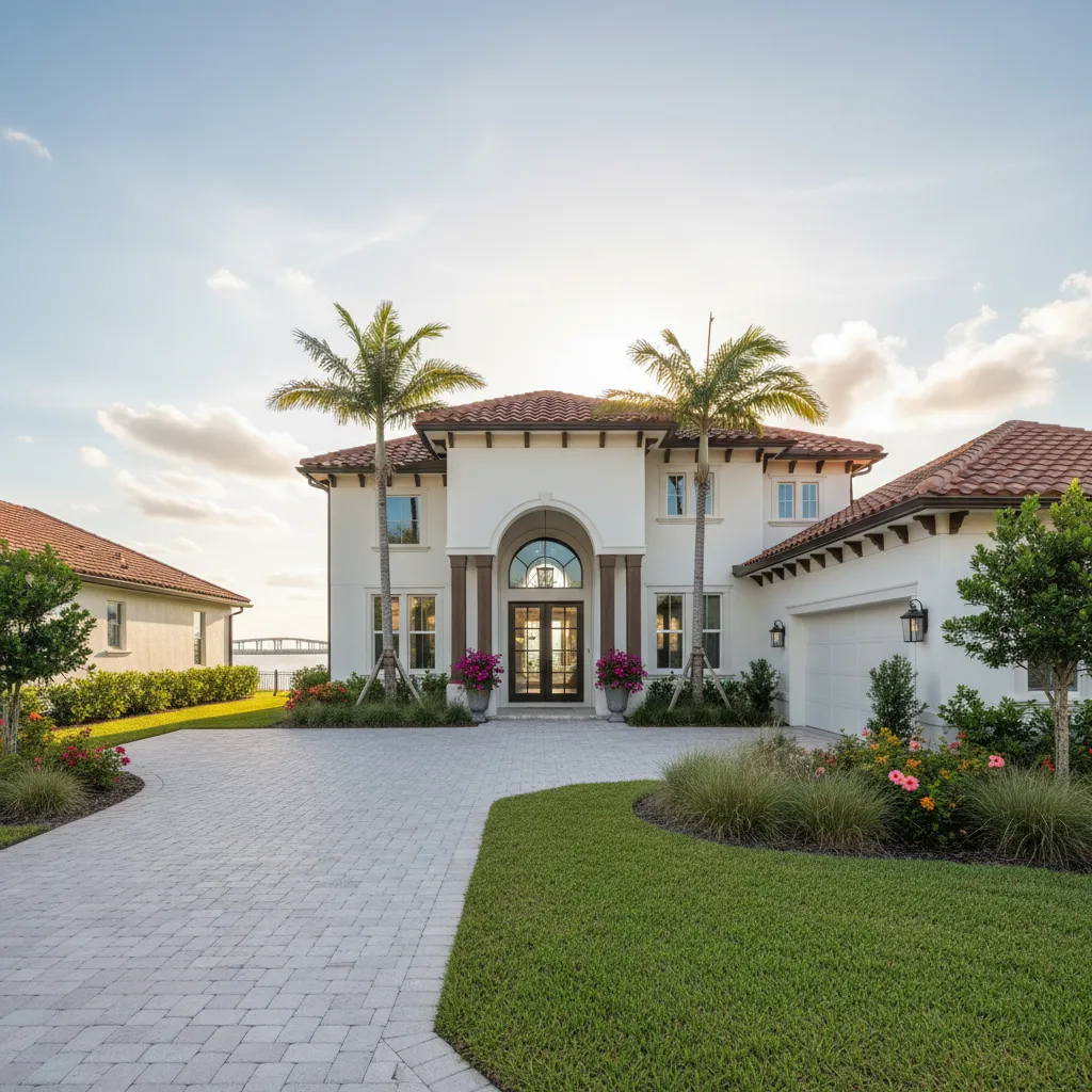 Unlock Your Real Estate Potential with a Coach in Florida