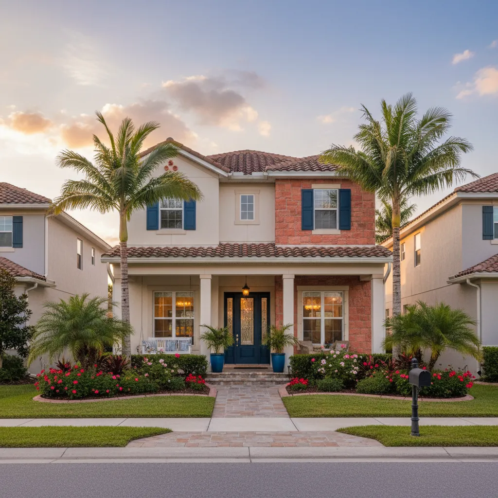 Your Essential Guide to Buying Your First Home in Pinellas