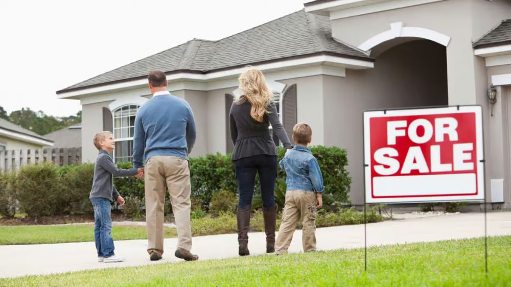 Thinking About Selling Your Home? Read This First