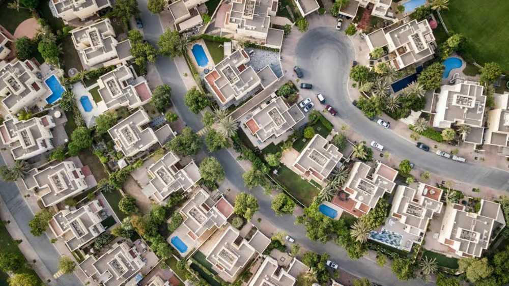Why 90% of Millionaires Invest in Real Estate 