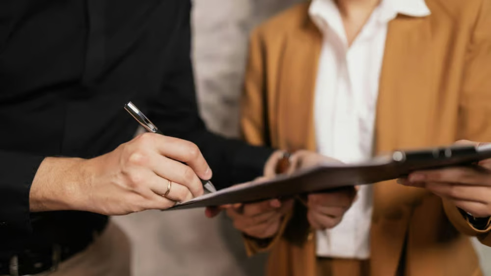 The Biggest Mistake Real Investors Make