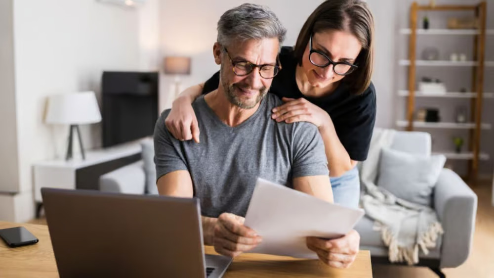 Big Win for Homeowners: New Tax Bill Could Boost Your Bottom Line When Selling