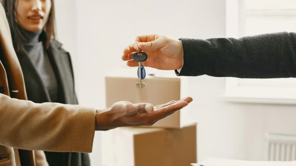 The Bauhaus Guide to Real Estate Investing